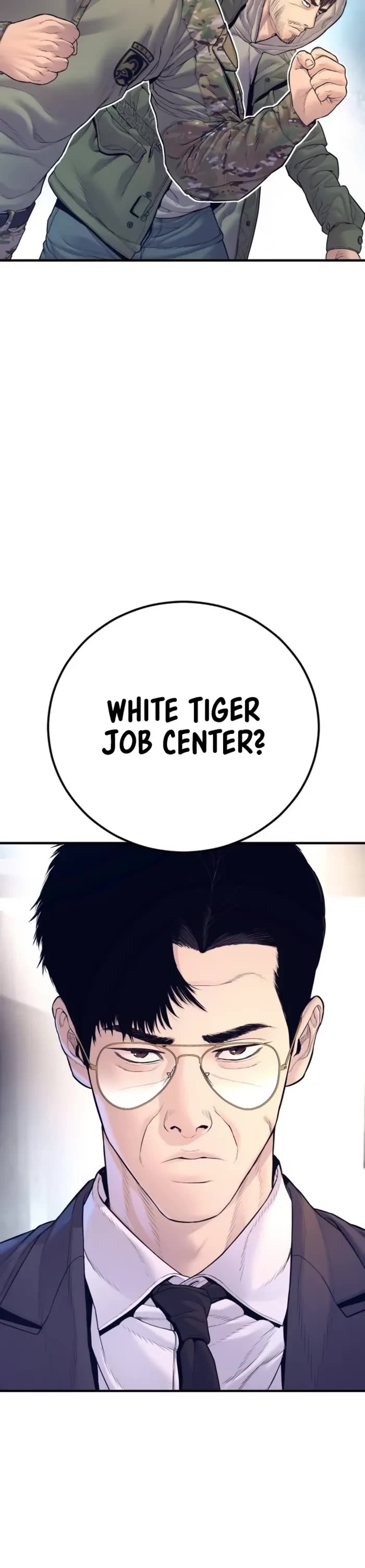 Manager Kim chapter 165 page 70