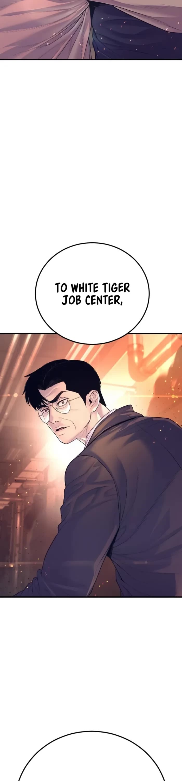 Manager Kim chapter 165 page 78