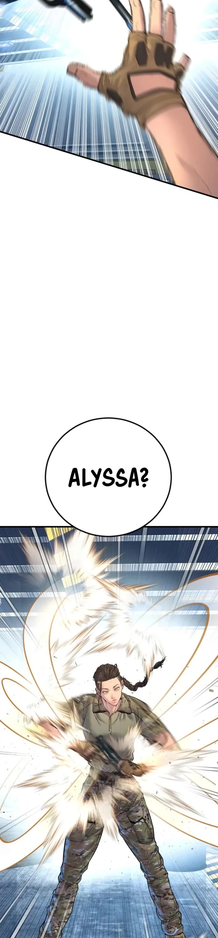 Manager Kim chapter 166 page 24