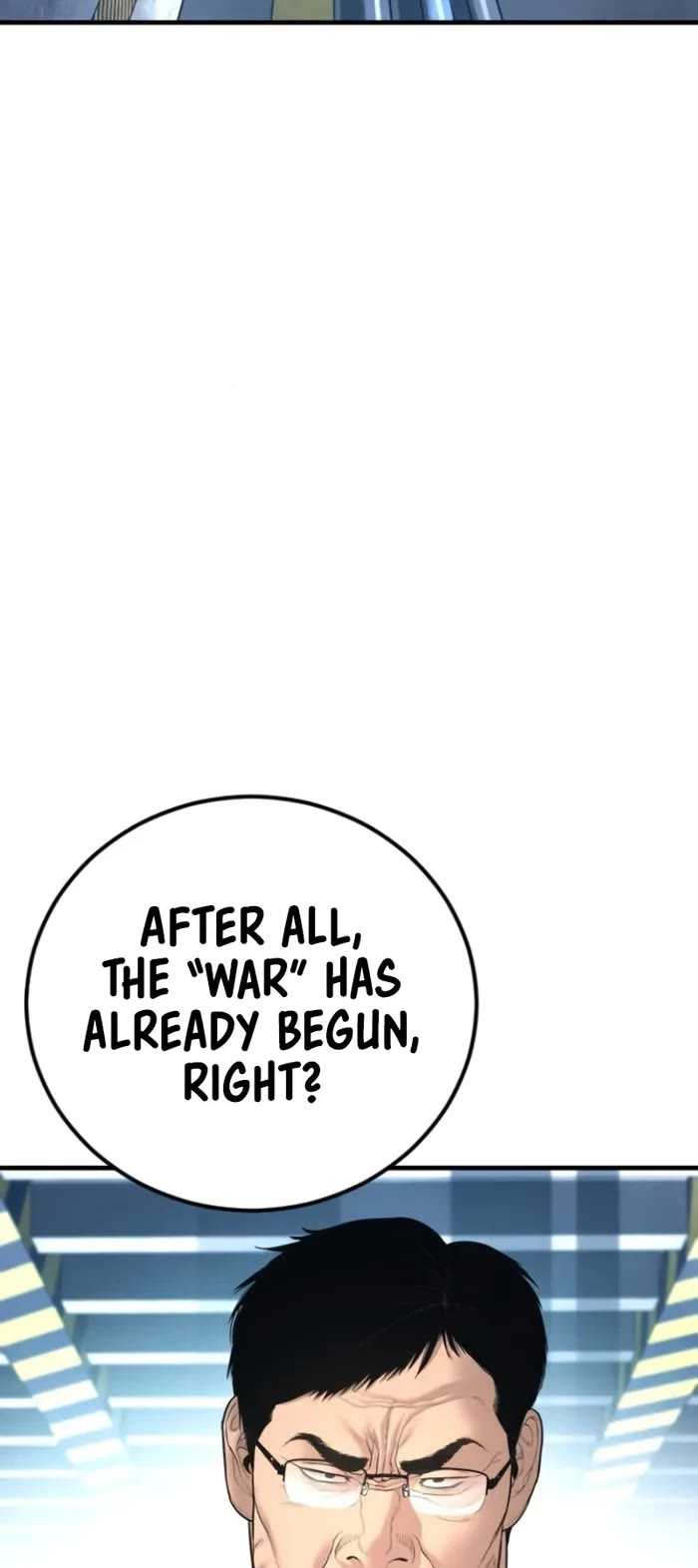 Manager Kim chapter 166 page 35