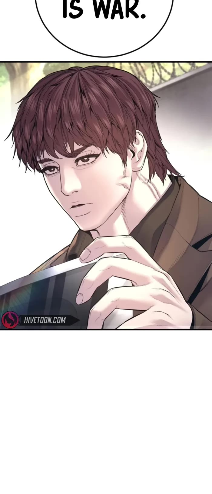 Manager Kim chapter 166 page 59