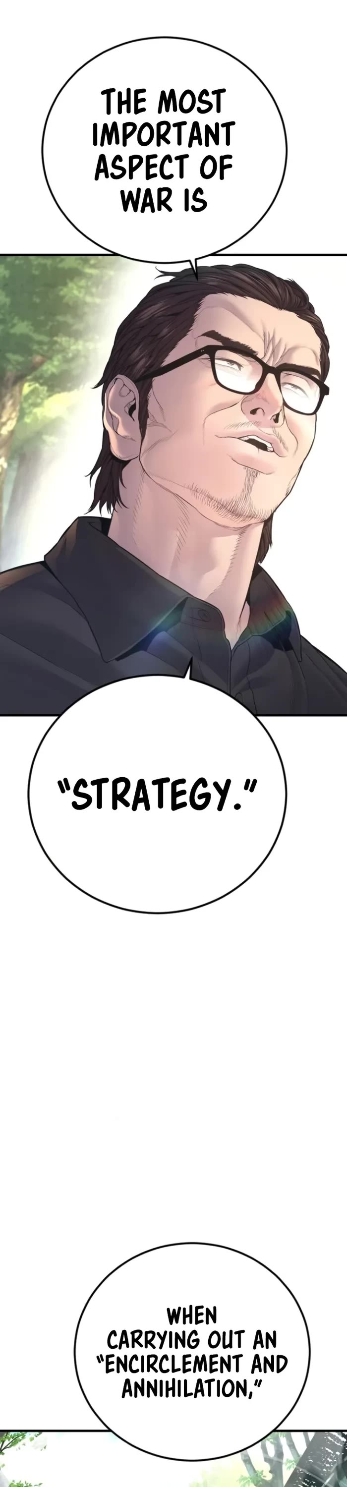 Manager Kim chapter 166 page 60