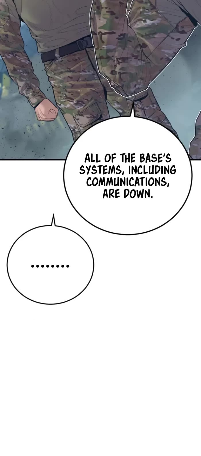 Manager Kim chapter 166 page 68