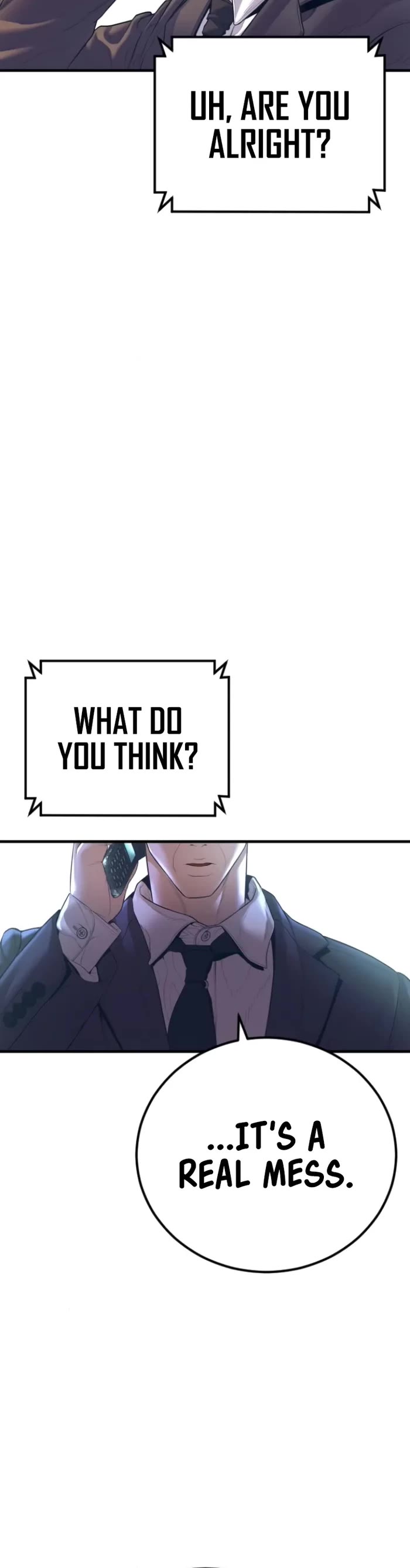 Manager Kim chapter 166 page 73