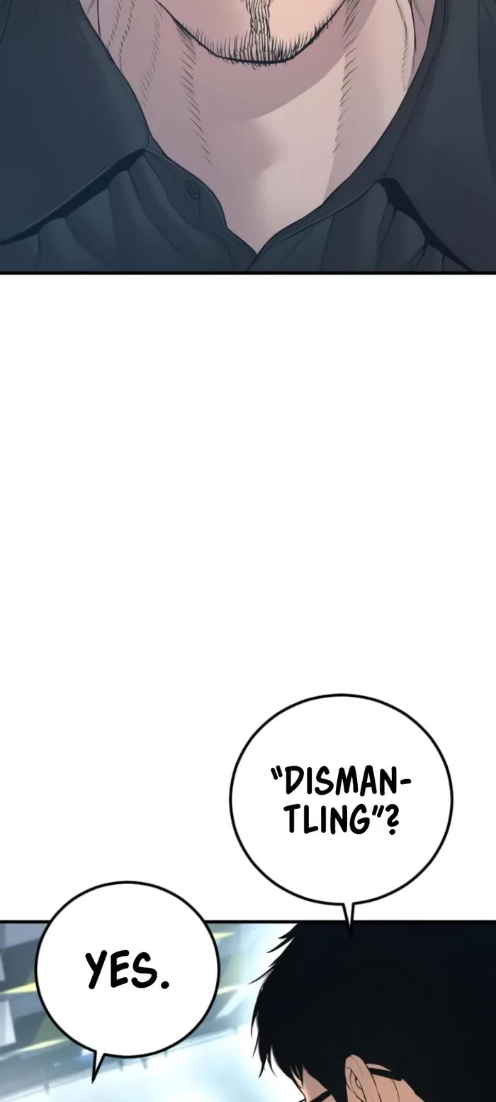 Manager Kim chapter 166 page 8