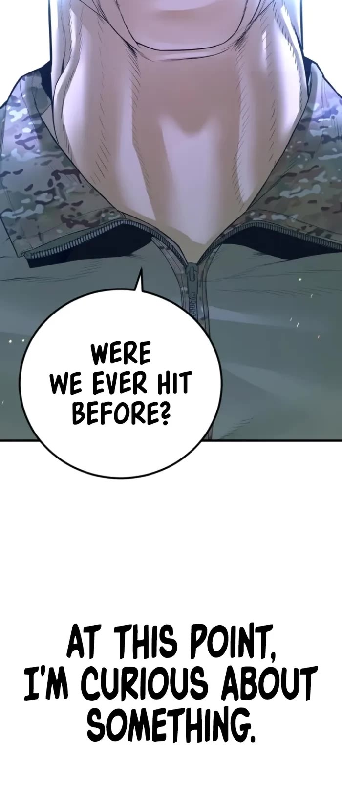 Manager Kim chapter 166 page 81