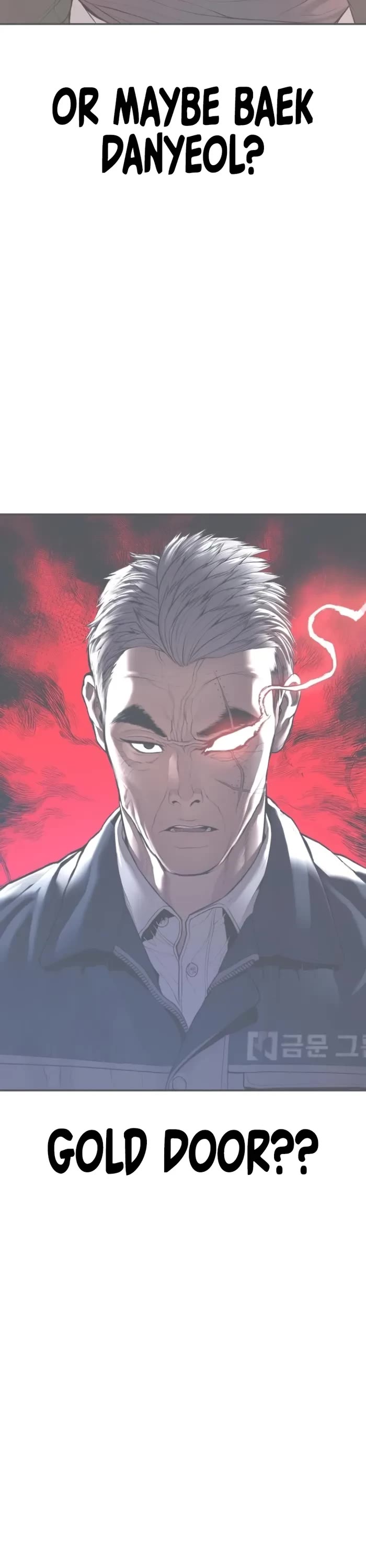 Manager Kim chapter 166 page 85