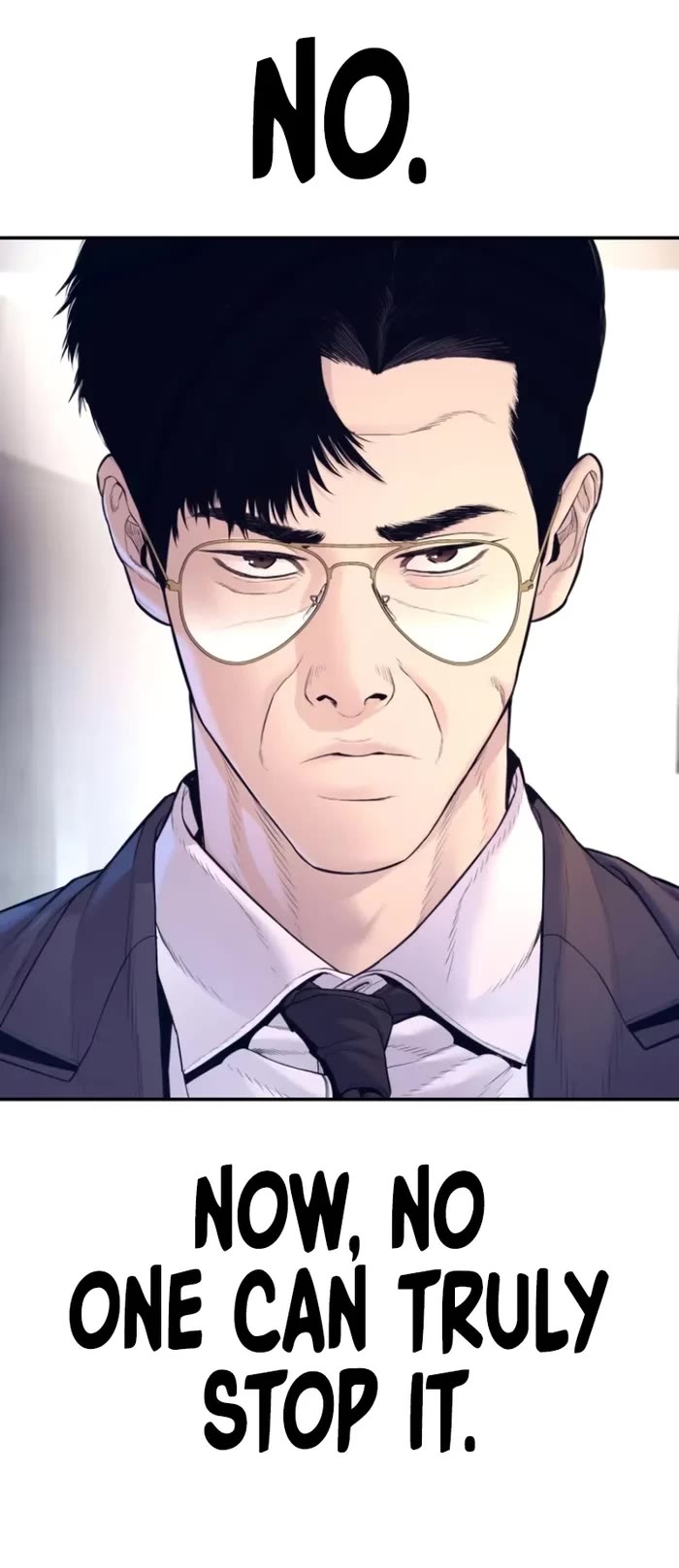 Manager Kim chapter 166 page 86