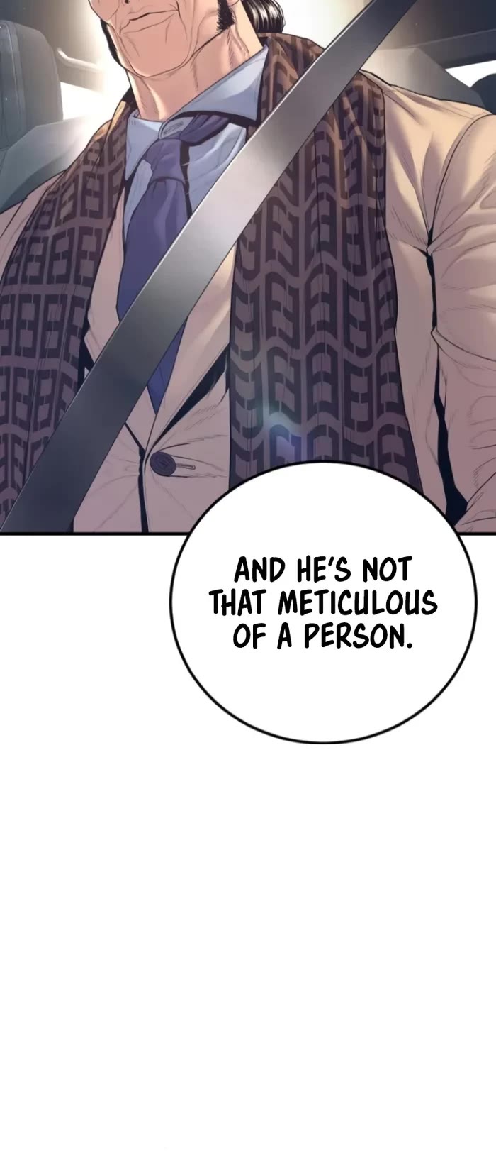 Manager Kim chapter 167 page 12