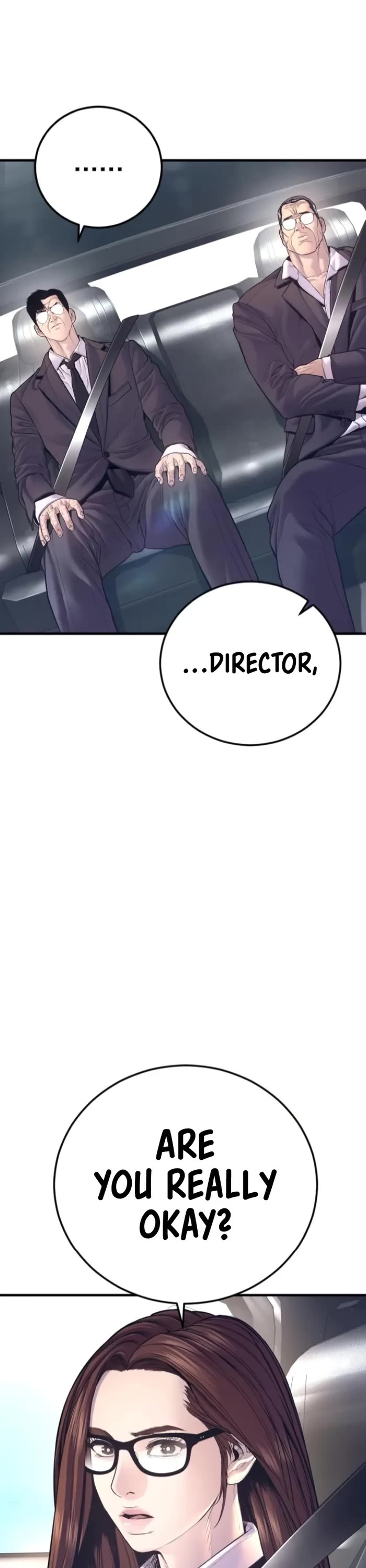 Manager Kim chapter 167 page 14