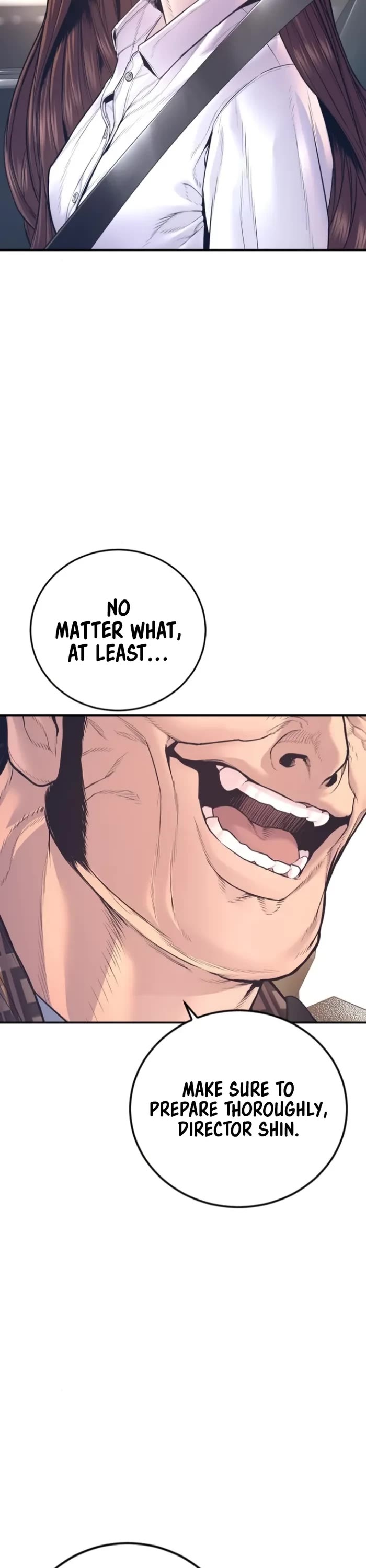 Manager Kim chapter 167 page 15