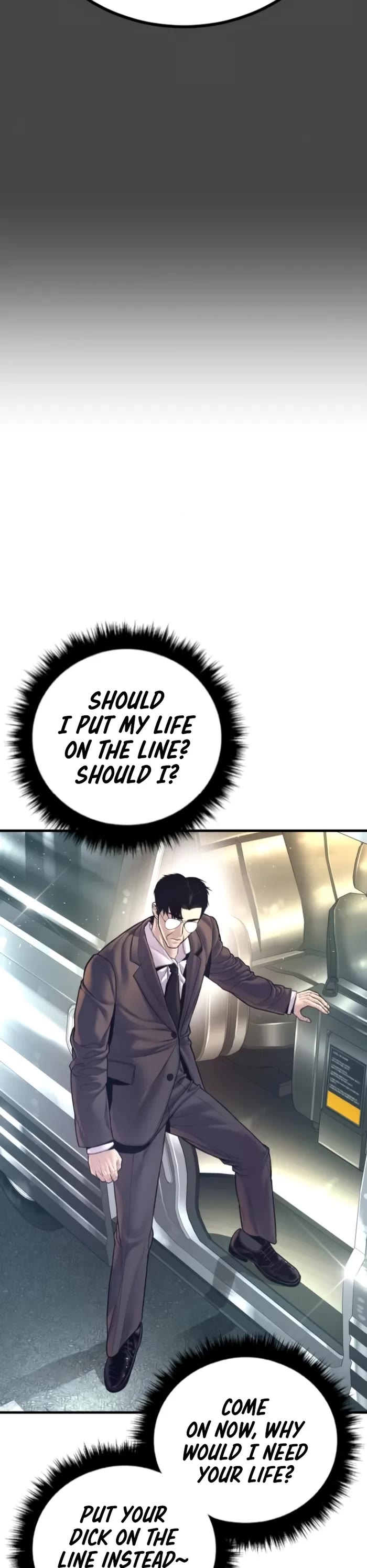 Manager Kim chapter 167 page 29