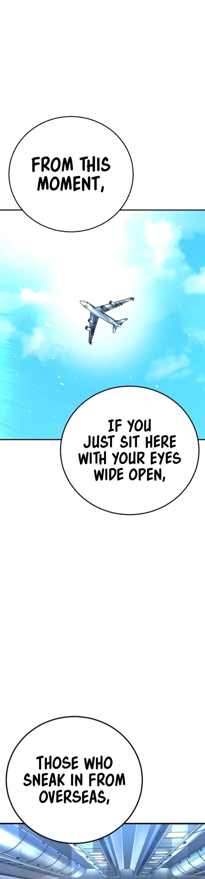 Manager Kim chapter 167 page 34