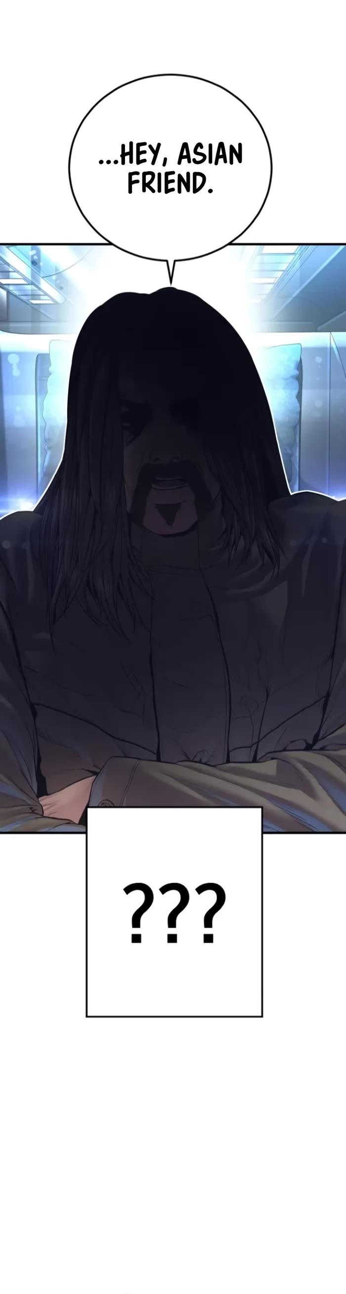 Manager Kim chapter 167 page 38