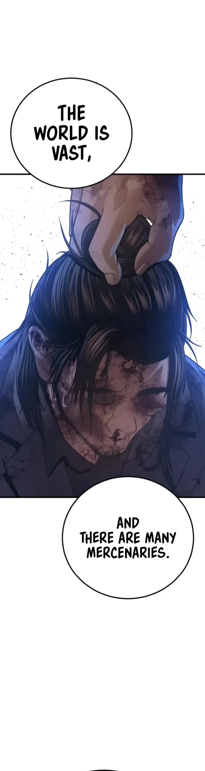 Manager Kim chapter 167 page 42