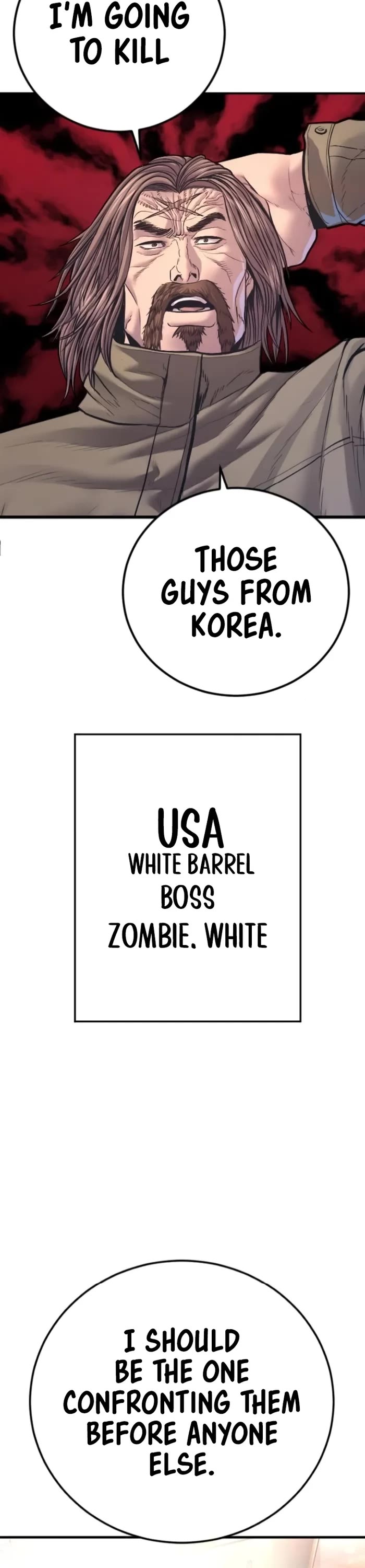 Manager Kim chapter 167 page 44