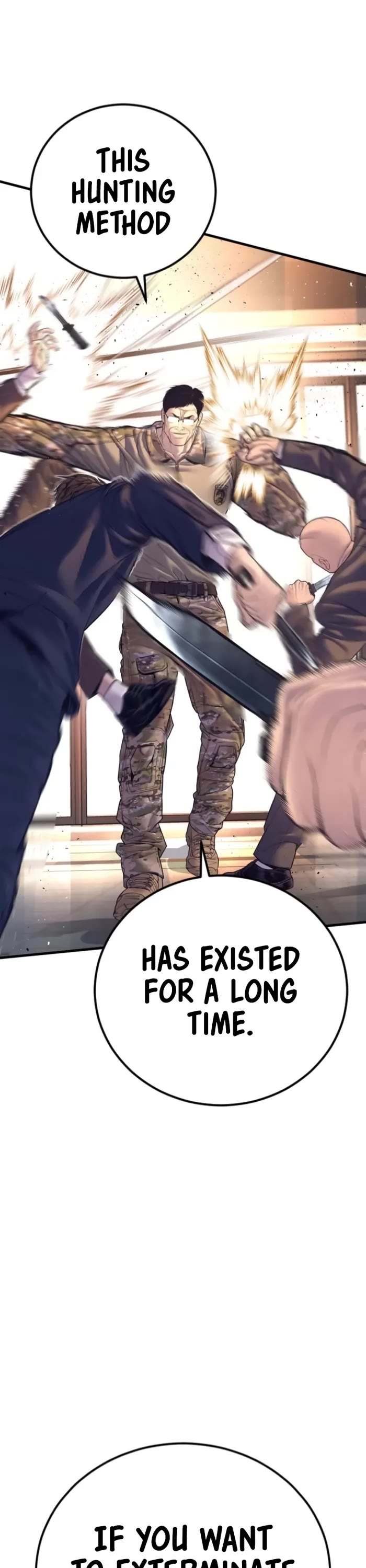 Manager Kim chapter 167 page 54