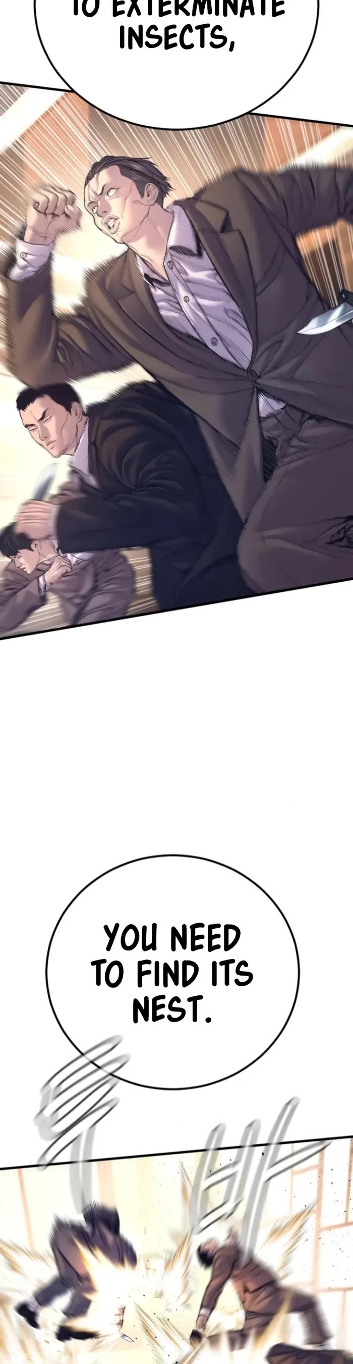 Manager Kim chapter 167 page 55