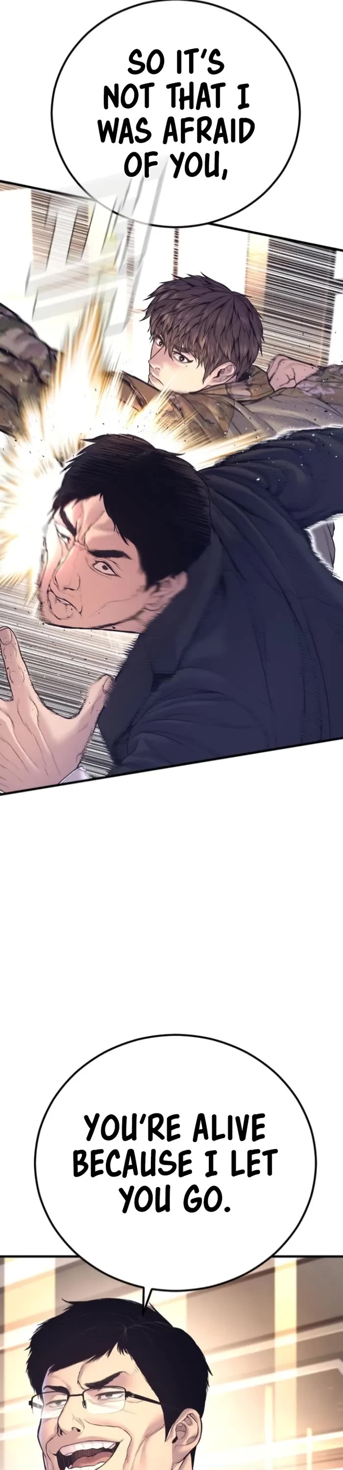 Manager Kim chapter 167 page 57