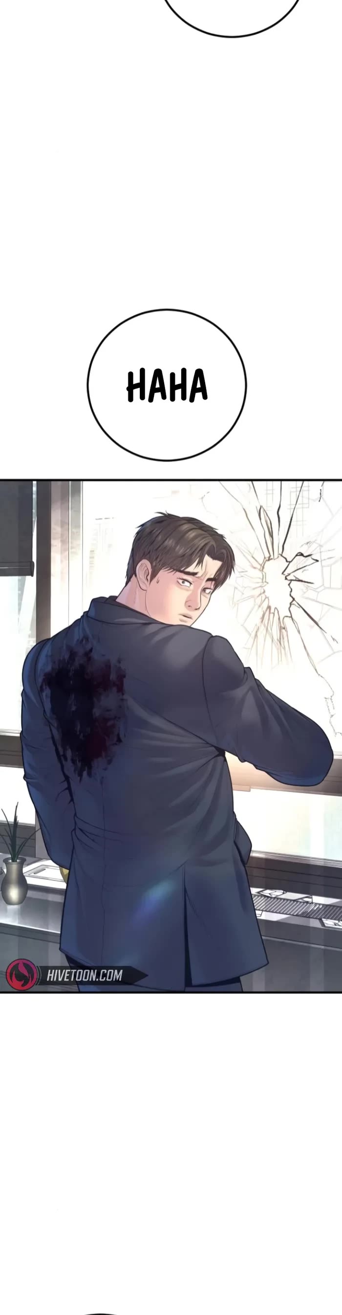 Manager Kim chapter 167 page 64