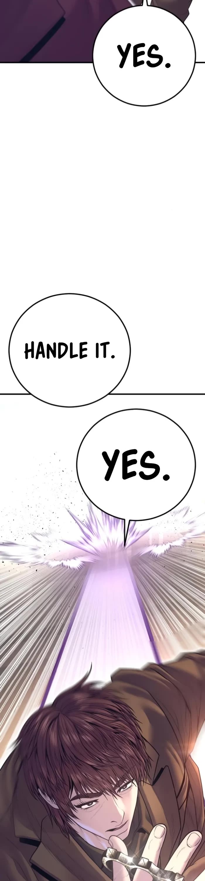 Manager Kim chapter 167 page 67