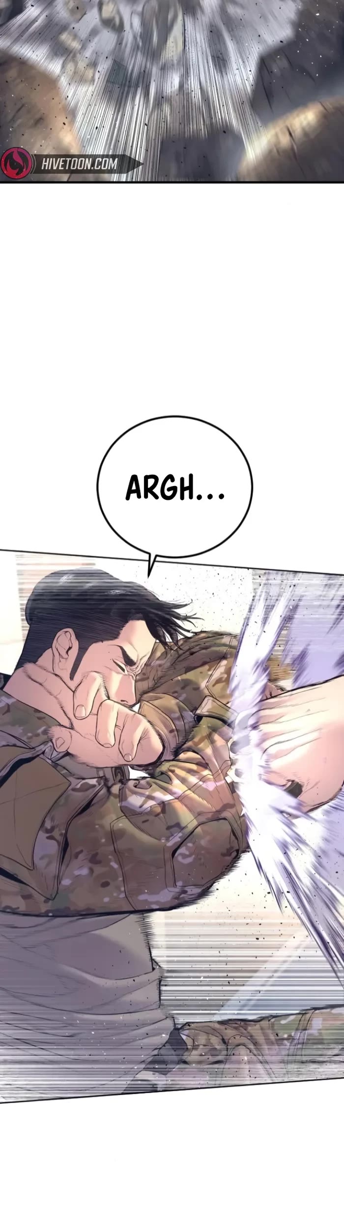 Manager Kim chapter 167 page 72