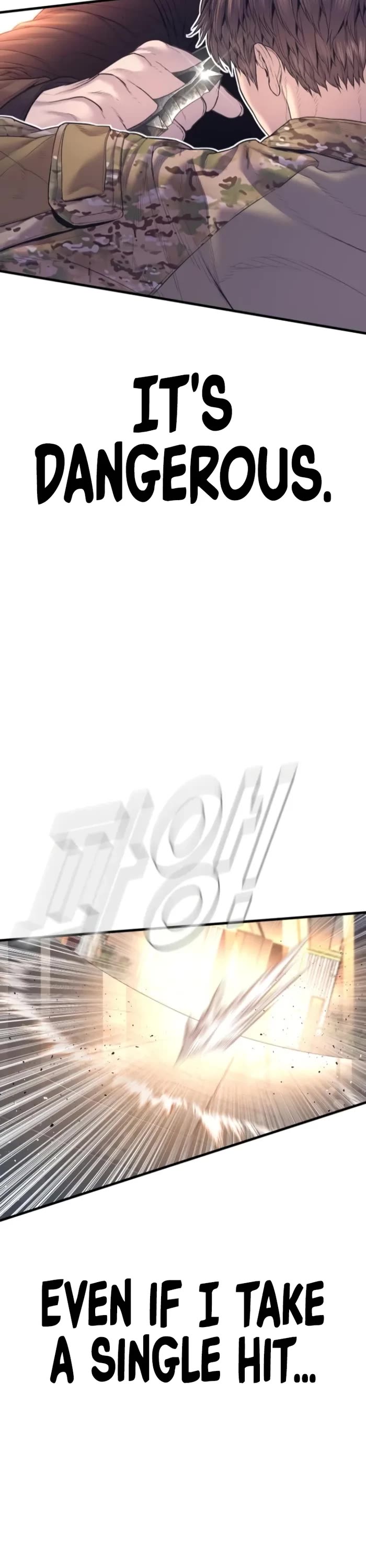 Manager Kim chapter 167 page 79