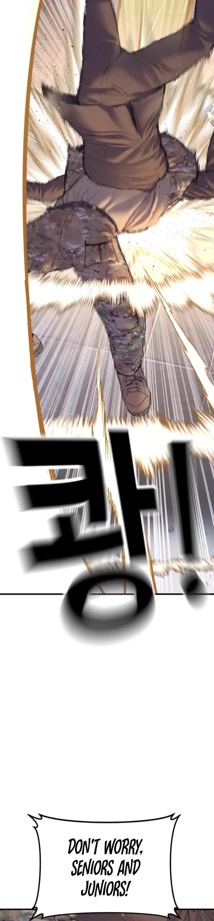 Manager Kim chapter 167 page 83