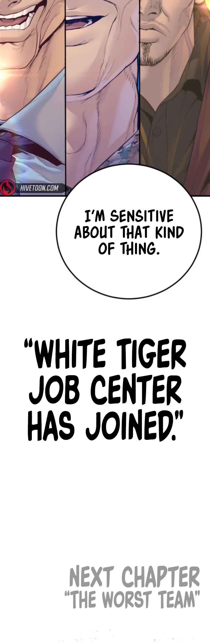 Manager Kim chapter 168 page 100