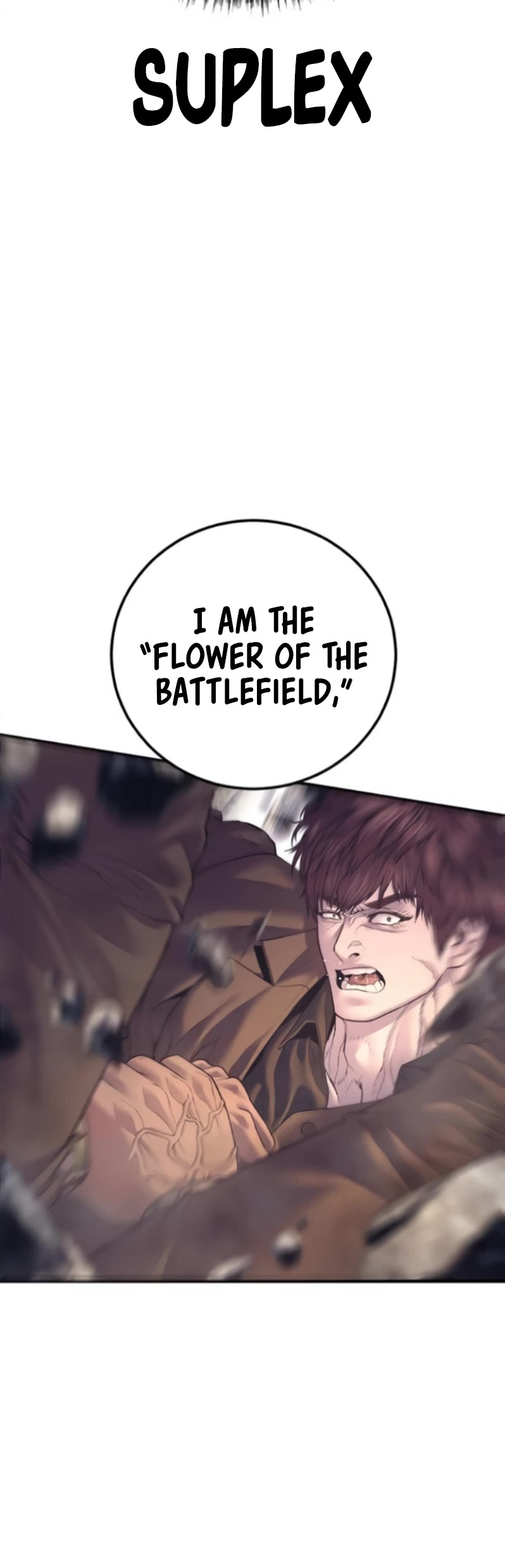 Manager Kim chapter 168 page 14