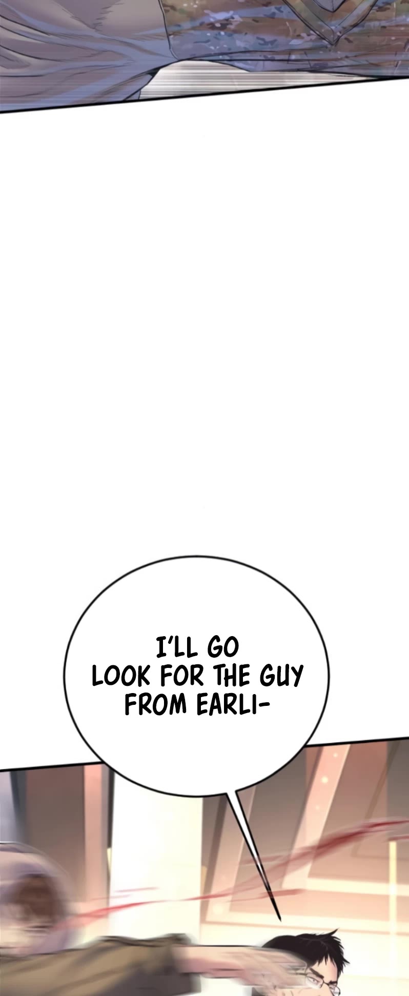 Manager Kim chapter 168 page 19