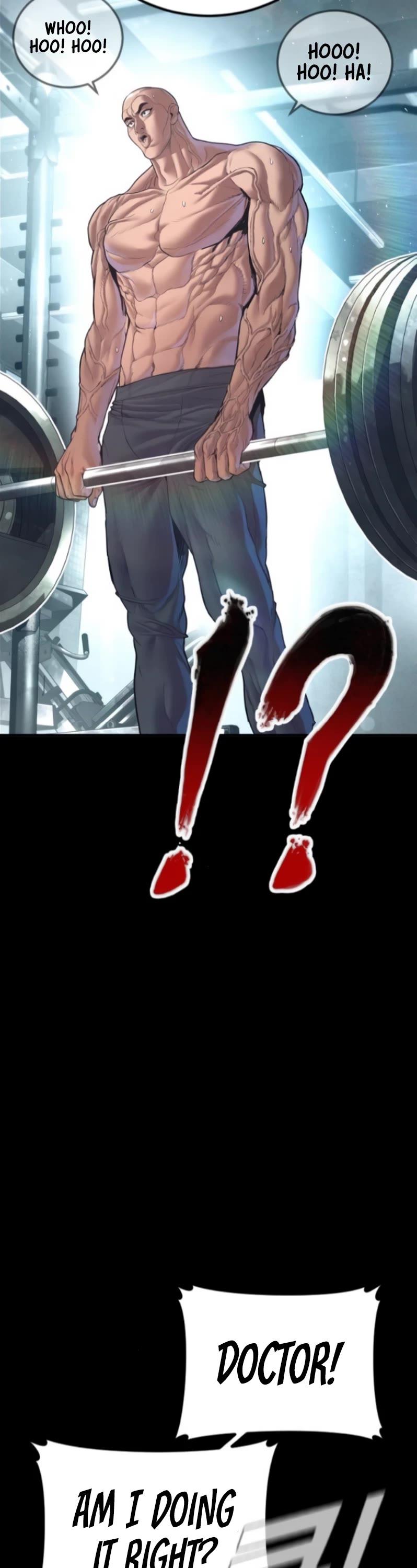 Manager Kim chapter 168 page 2