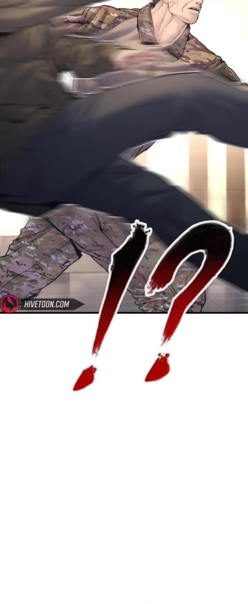 Manager Kim chapter 168 page 20