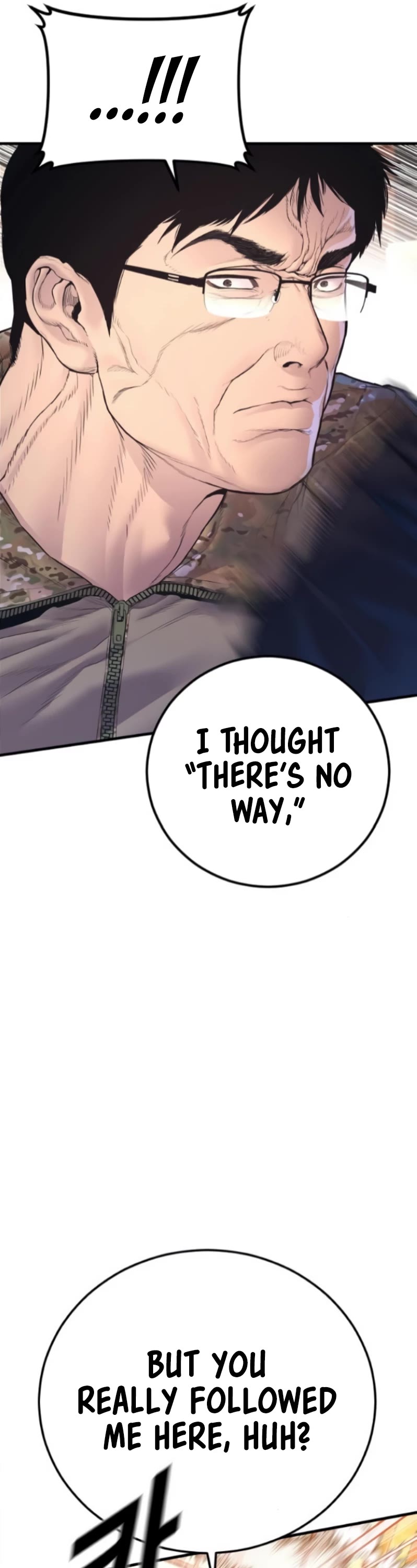 Manager Kim chapter 168 page 21