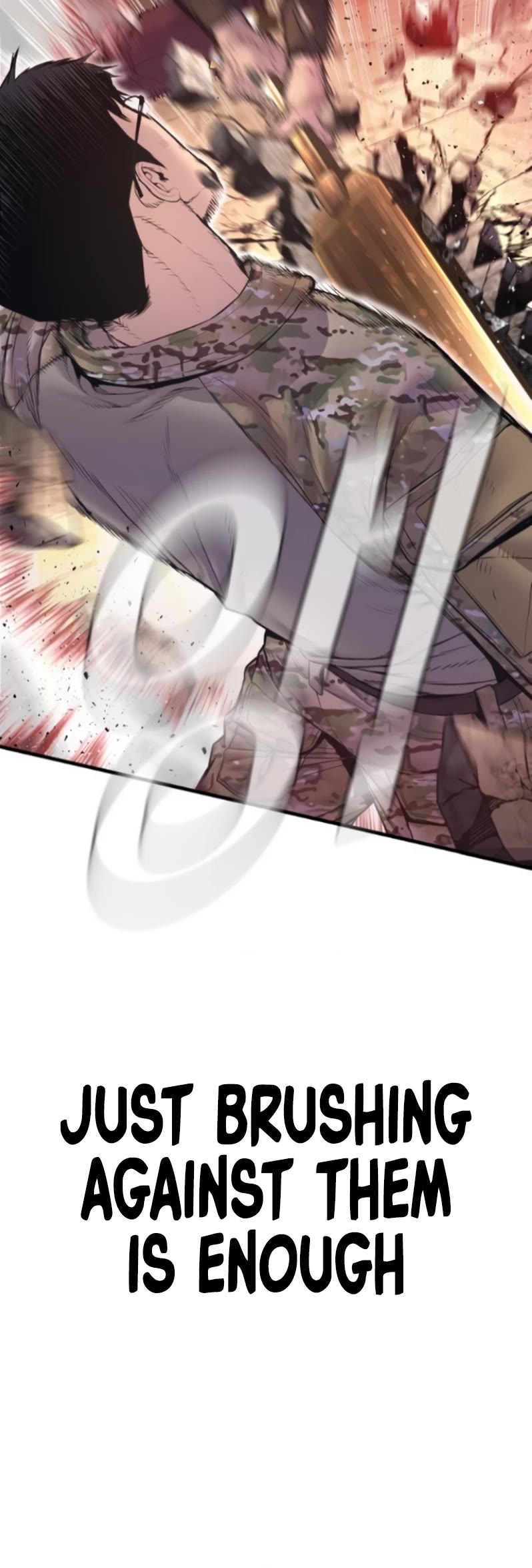 Manager Kim chapter 168 page 30