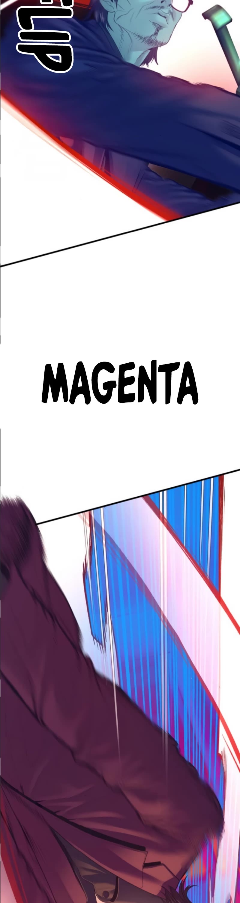 Manager Kim chapter 168 page 42