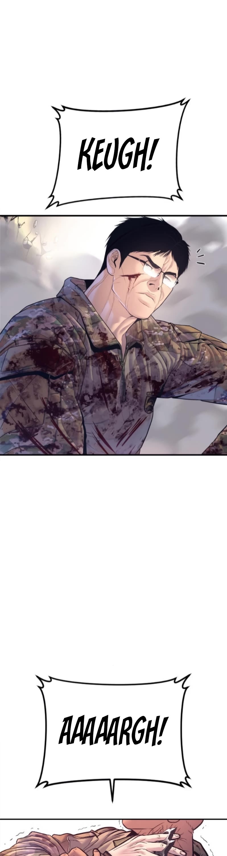 Manager Kim chapter 168 page 47