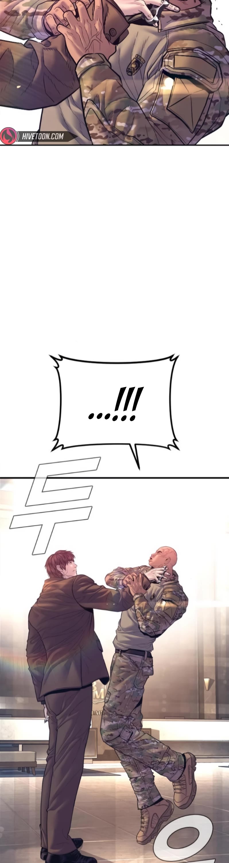 Manager Kim chapter 168 page 48