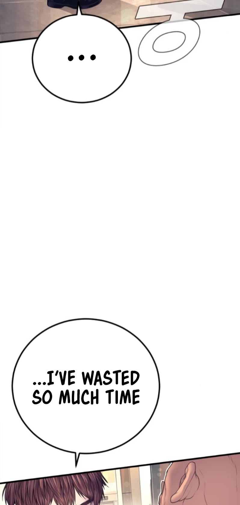 Manager Kim chapter 168 page 49