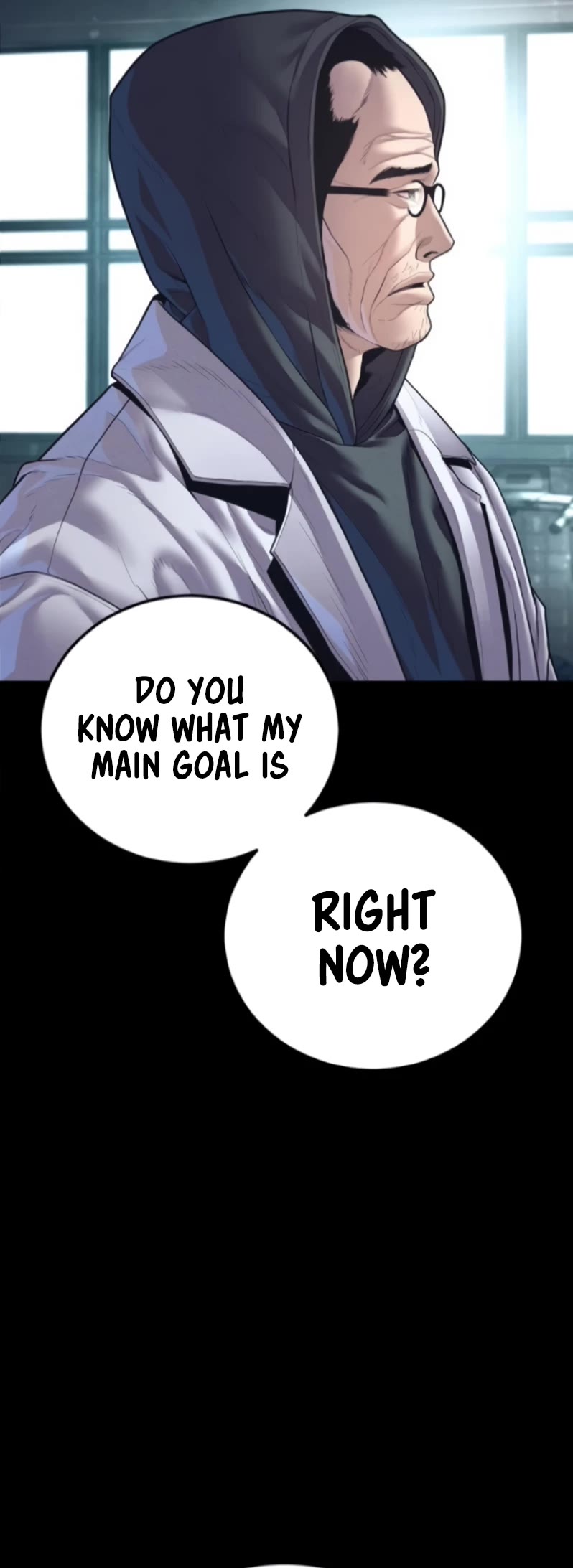 Manager Kim chapter 168 page 5