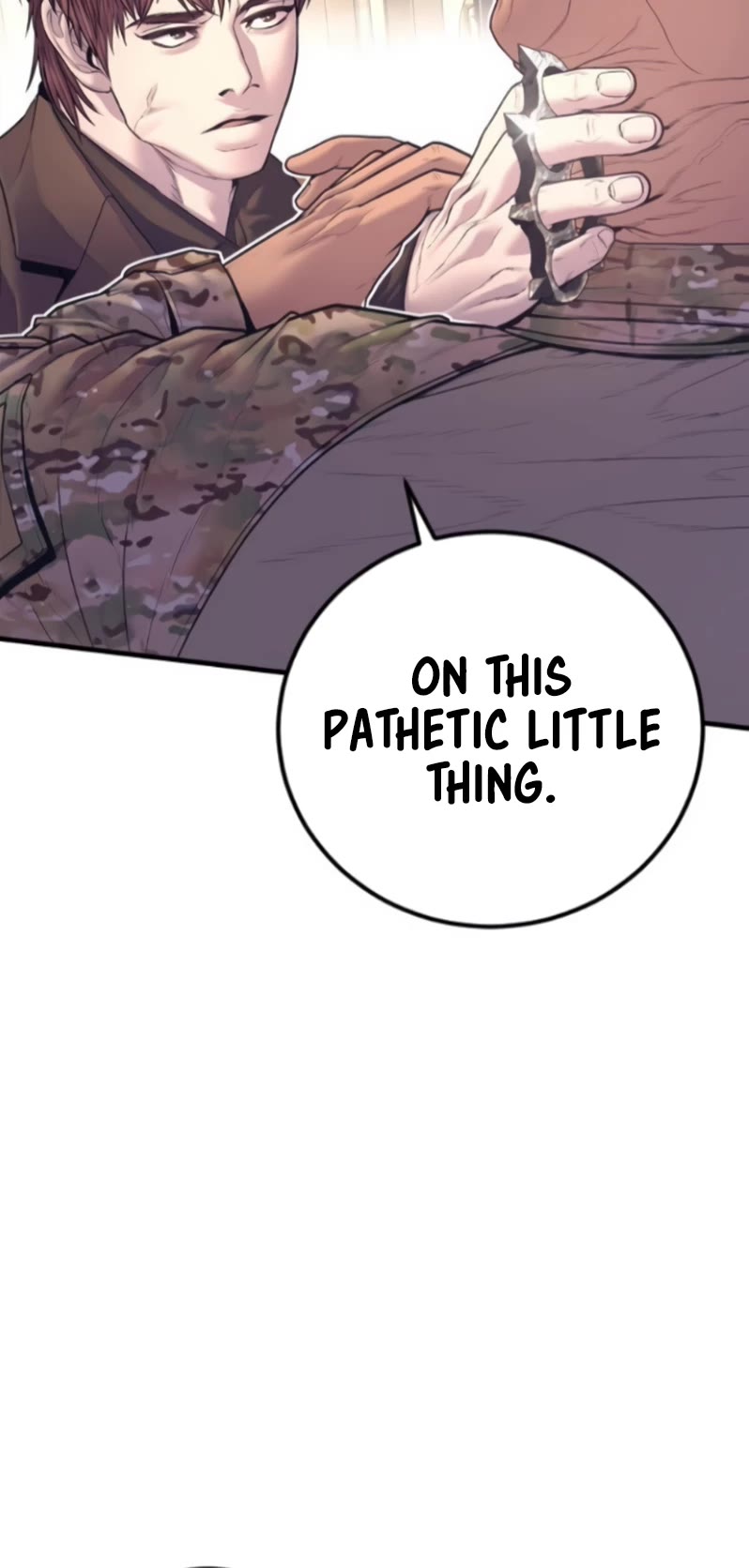 Manager Kim chapter 168 page 50