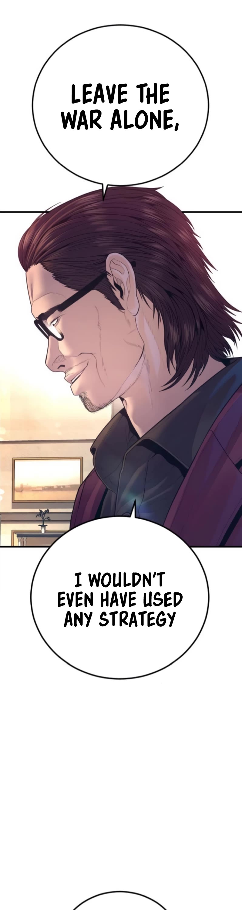 Manager Kim chapter 168 page 52