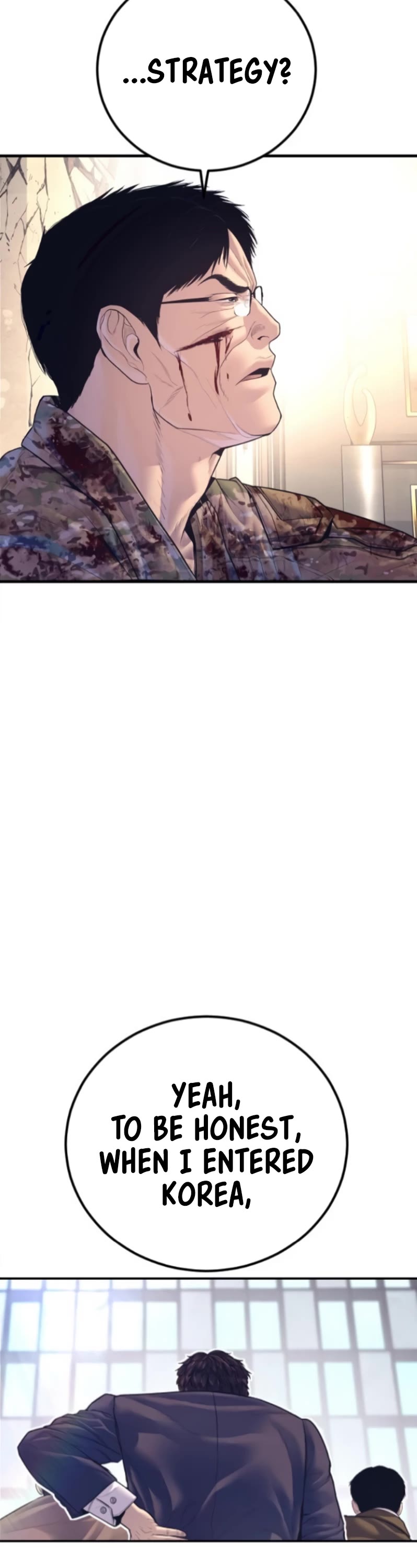 Manager Kim chapter 168 page 53