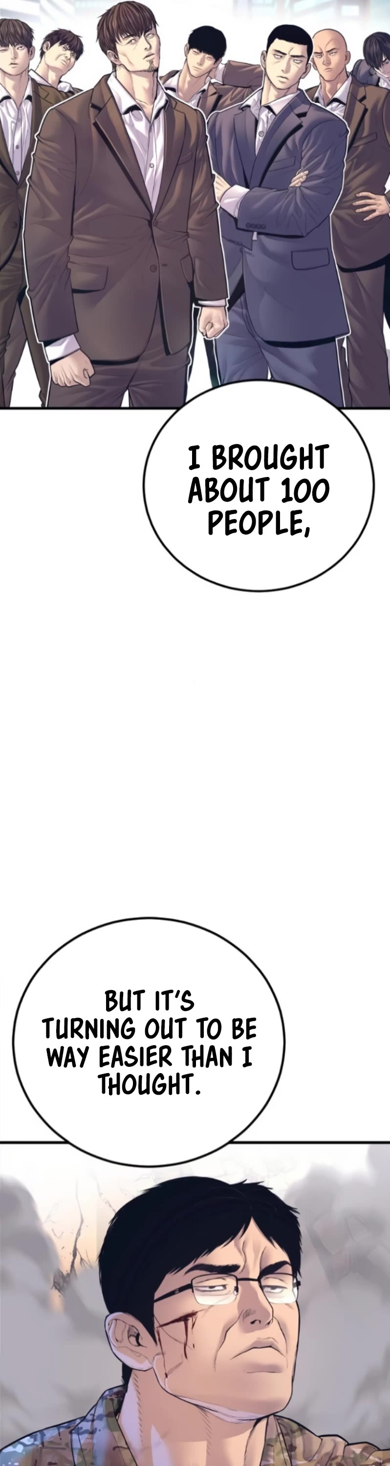 Manager Kim chapter 168 page 56