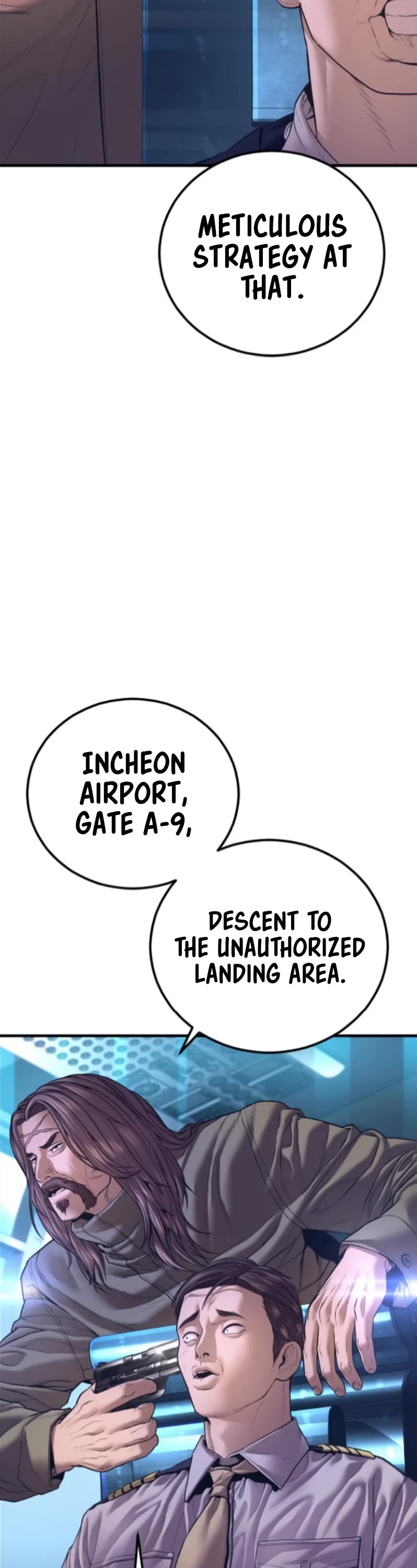 Manager Kim chapter 168 page 62