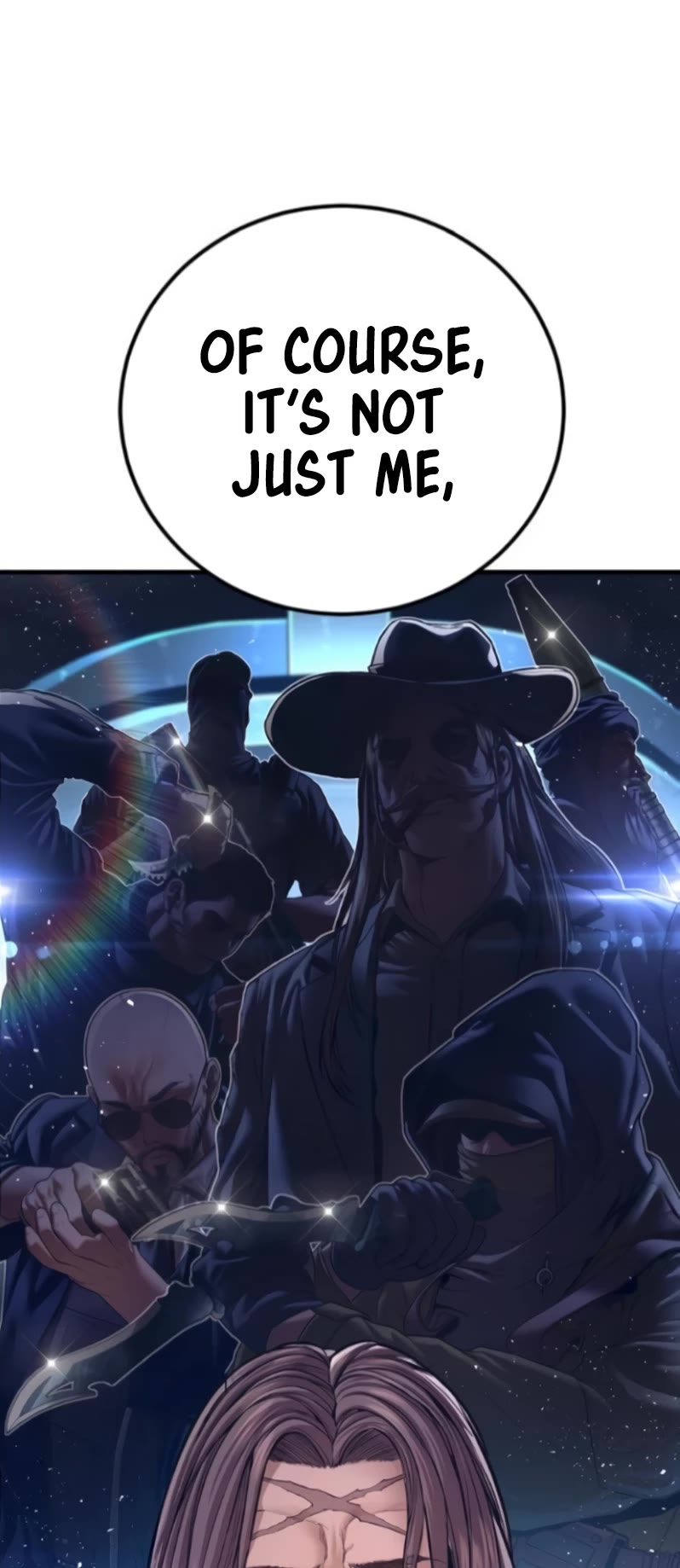 Manager Kim chapter 168 page 64