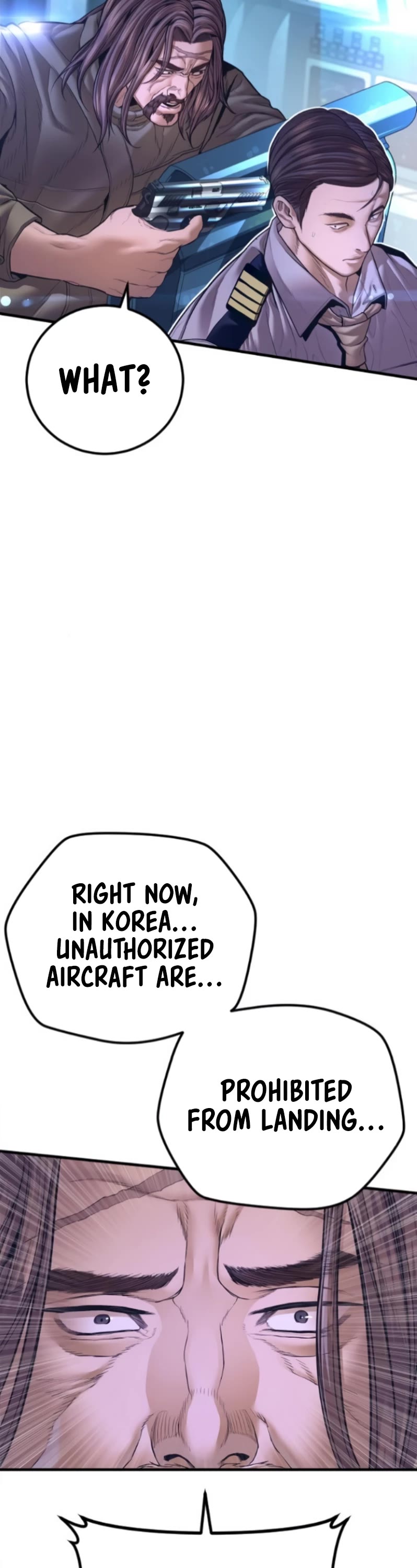 Manager Kim chapter 168 page 67