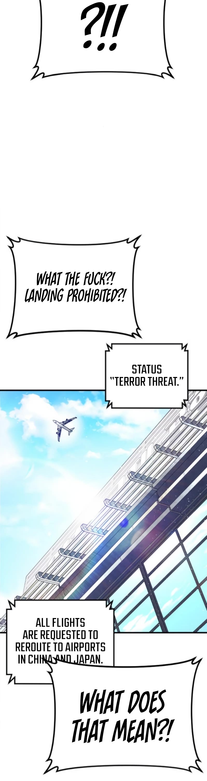 Manager Kim chapter 168 page 68