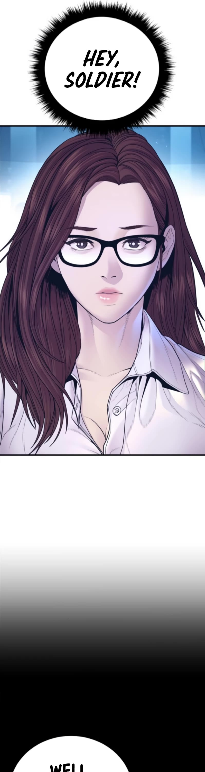 Manager Kim chapter 168 page 71