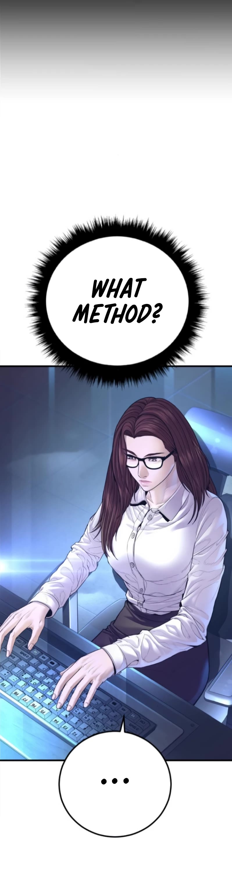 Manager Kim chapter 168 page 76